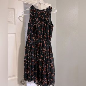 Anne Taylor Dress